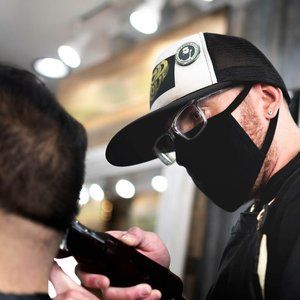 Meet your Posher, Mason